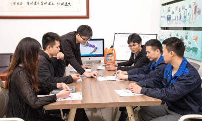 液體灌裝機(jī)五大保養(yǎng)