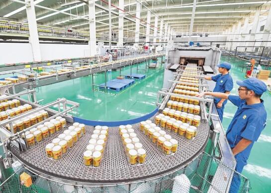 灌裝機(jī) 灌裝機(jī)