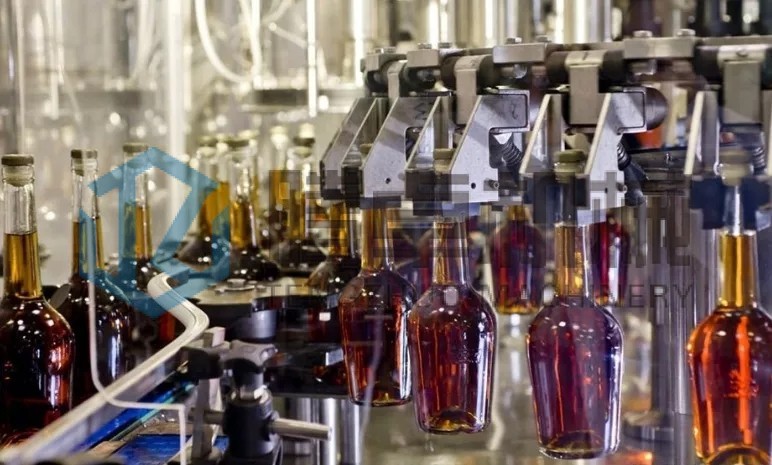 發(fā)酵、灌裝設備快速升級，推動釀酒業(yè)走向新高地