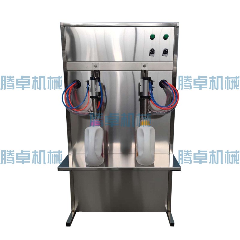 “液體自動灌裝機(jī)”在包裝行業(yè)中有多么重要？