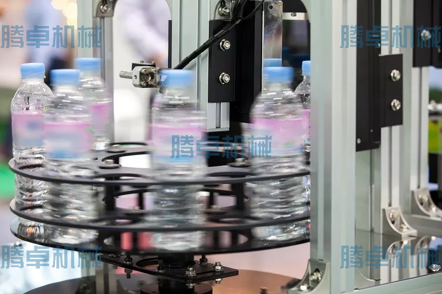 靈活易用，全自動(dòng)貼標(biāo)機(jī)的最優(yōu)選！