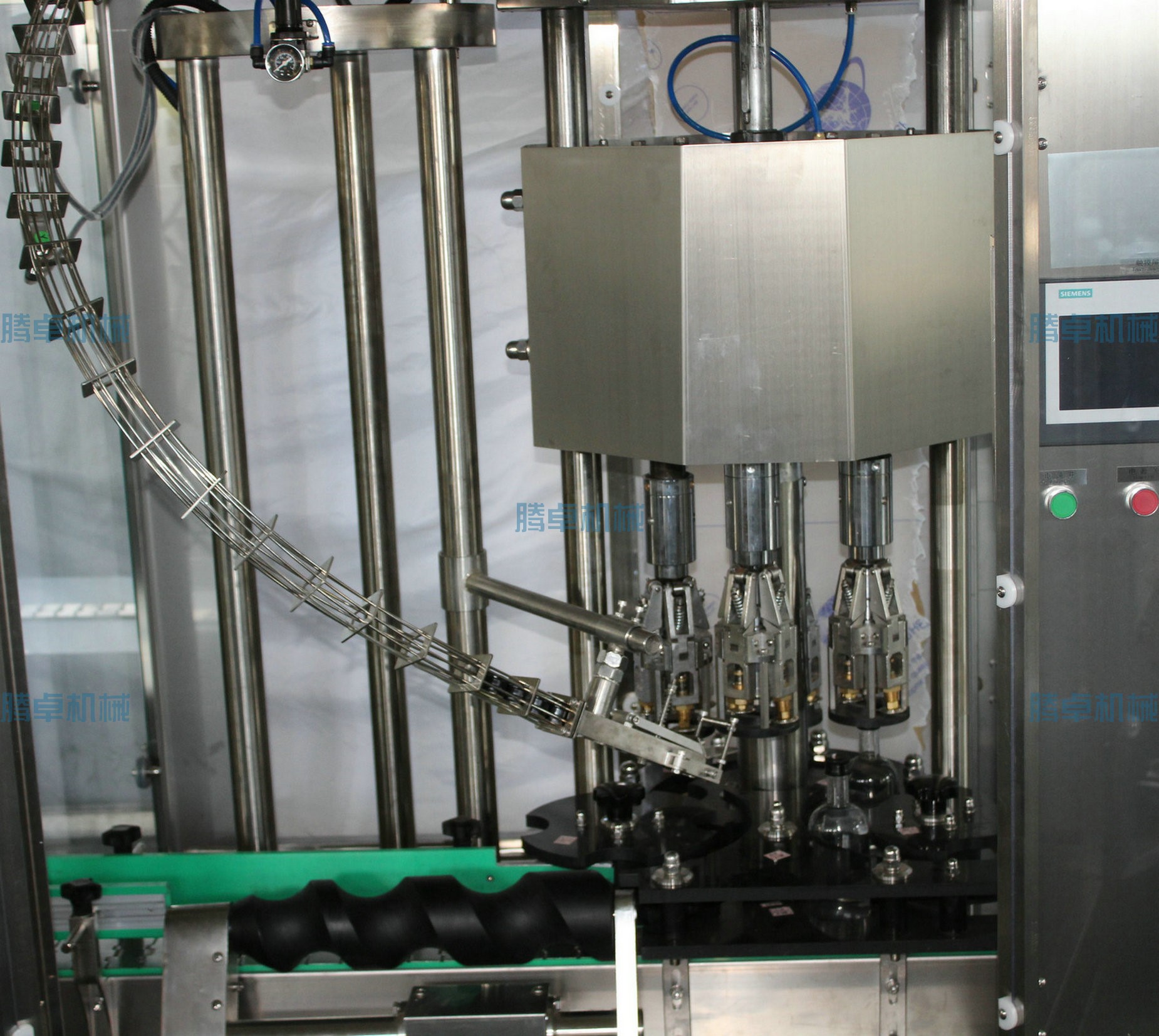 旋蓋機(jī) 旋蓋機(jī)