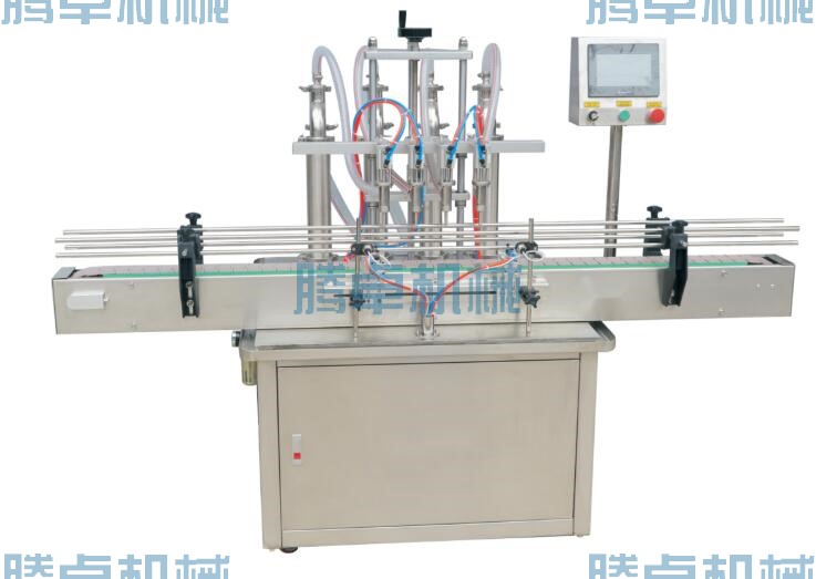 液體灌裝機(jī) 液體灌裝機(jī)